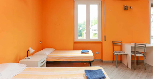 ORANGE STUDIO VIA BORDIGHERA - Gallery - 6