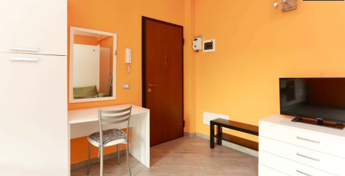 ORANGE STUDIO VIA BORDIGHERA - Gallery - 12