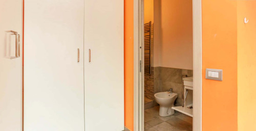 ORANGE STUDIO VIA BORDIGHERA - Gallery - 18
