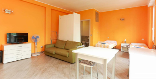ORANGE STUDIO VIA BORDIGHERA - Gallery - 19