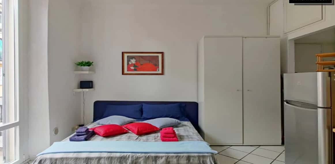  Studio Via Orti  -  Studio Via Orti  - Gallery -  1