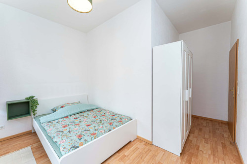 fm89.1 Scharnweberstraße 89.1