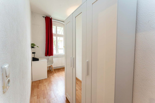 fm89.1 Scharnweberstraße 89.1