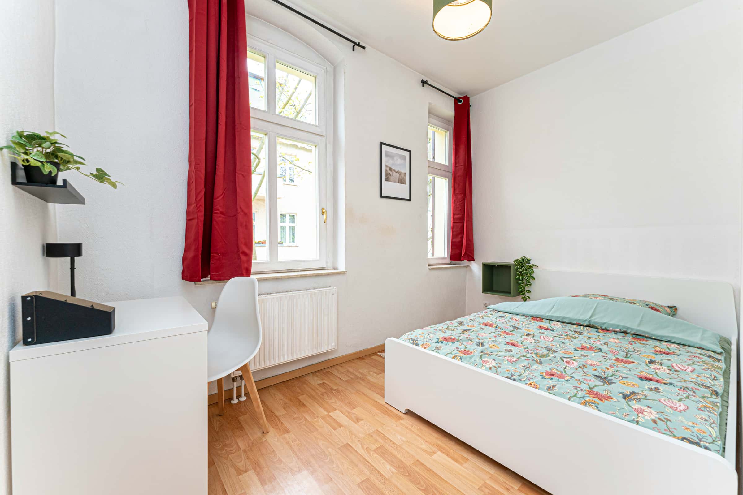 Fm89.1 Scharnweberstraße 89.1 - fm89.1 Scharnweberstraße 89.1 - Gallery - 1