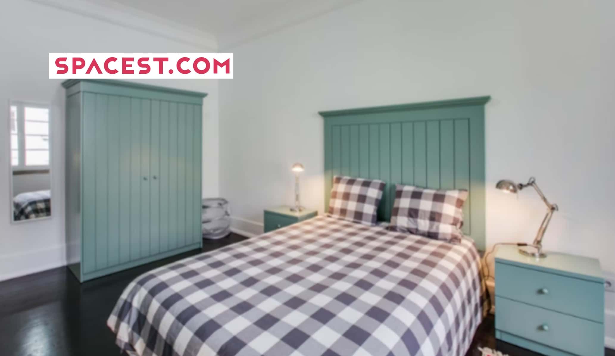 Bright Room In Saldanha, Lisbon - VH V - R2 - 1