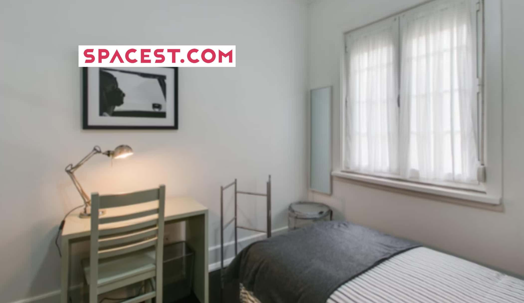 Cozy Room In Saldanha, Lisbon - VH V - R5 - 1