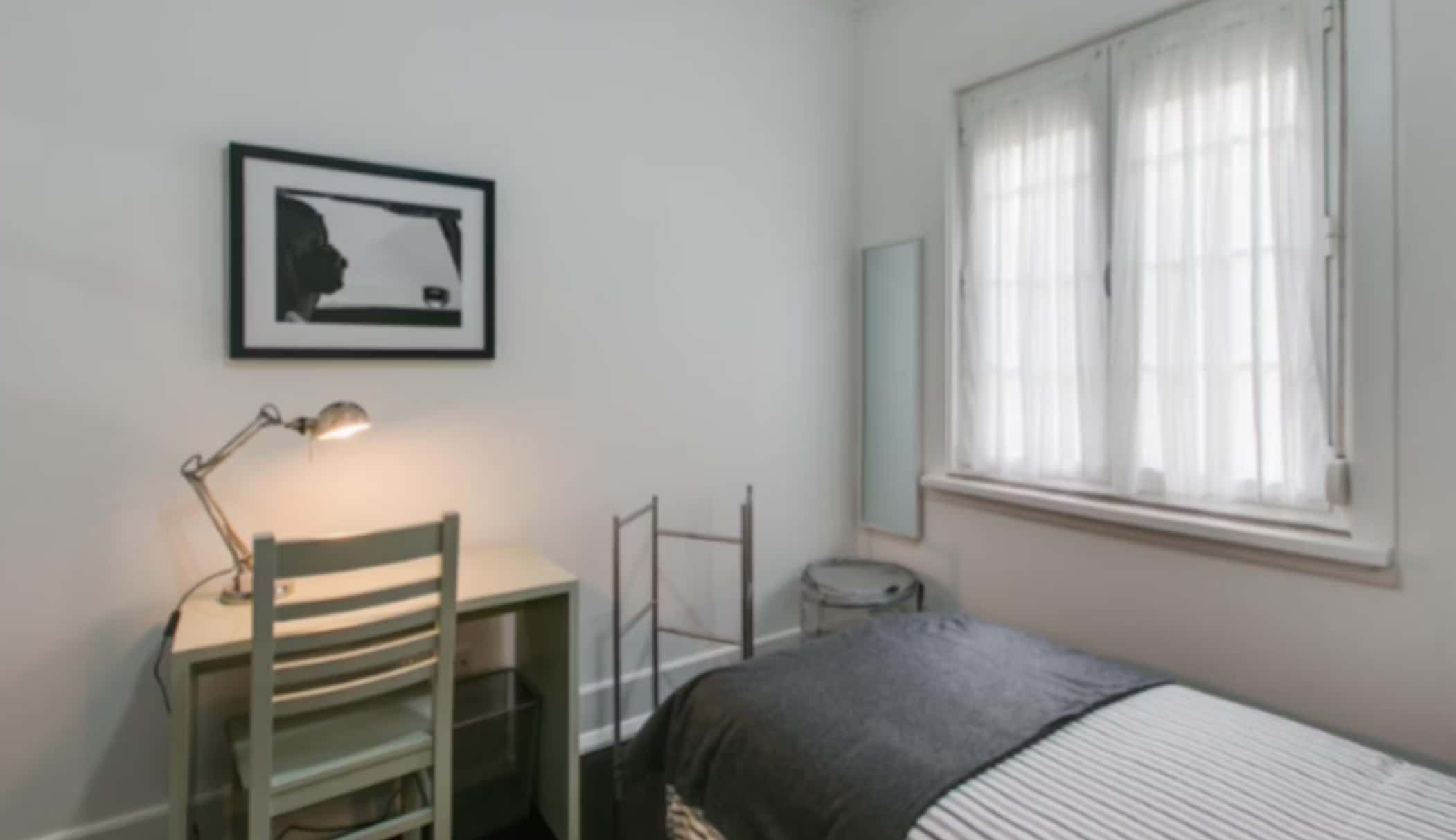 Cozy Room In Saldanha, Lisbon - VH V - R5 - 3