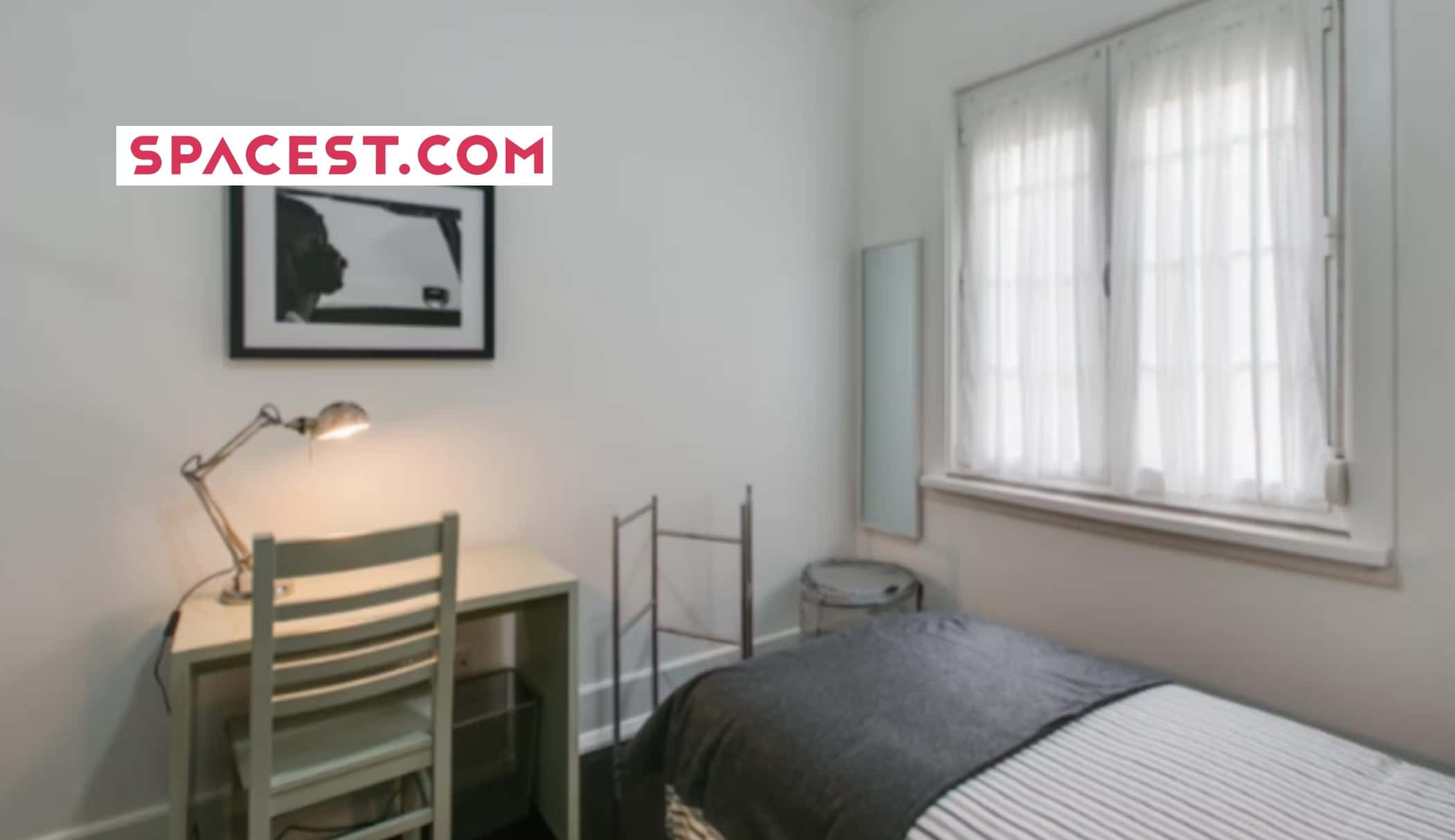 Cozy Room In Saldanha, Lisbon - VH V - R5 - 2