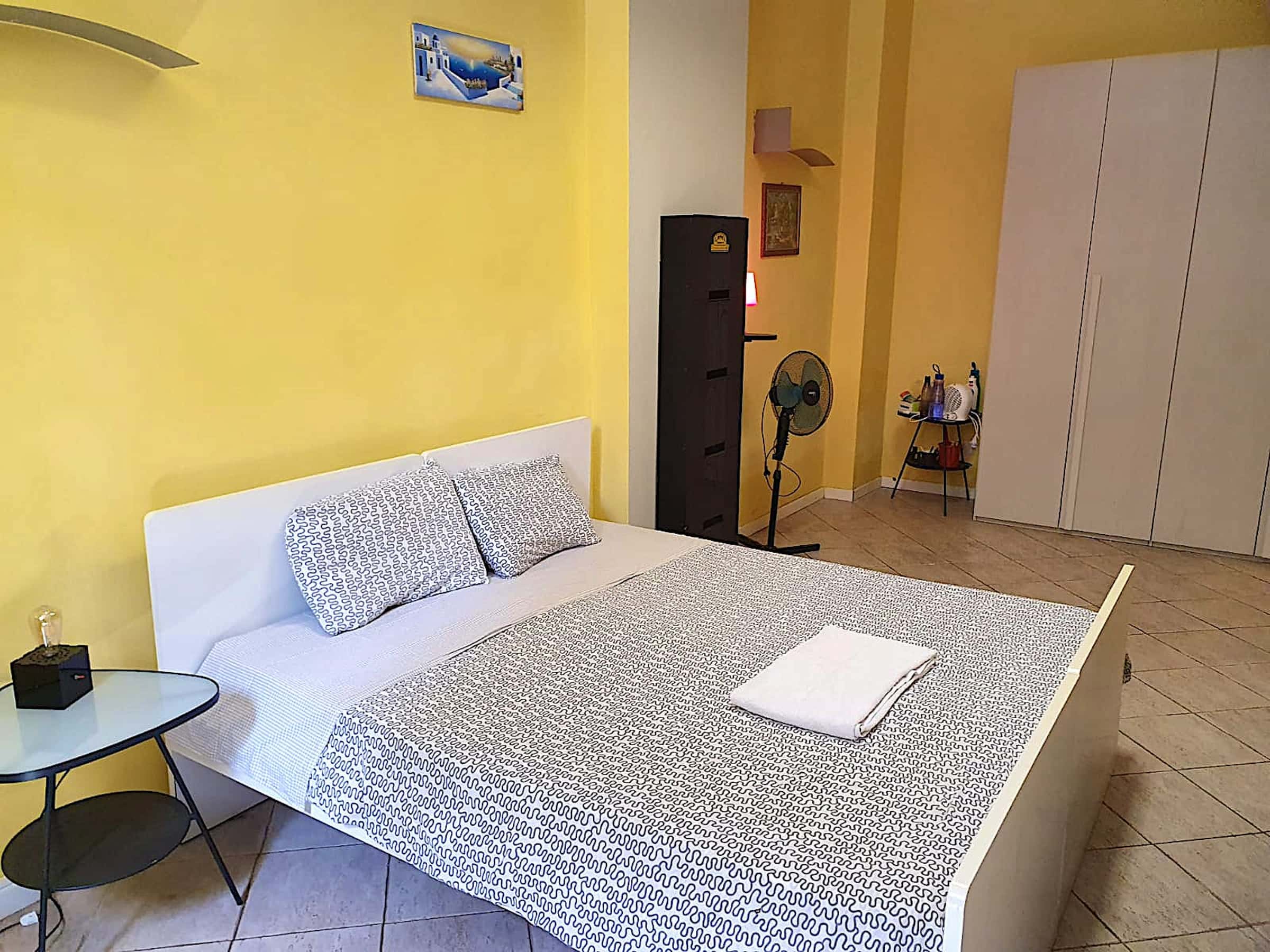  Via Ettore Ponti  -  Via Ettore Ponti  - Gallery -  1