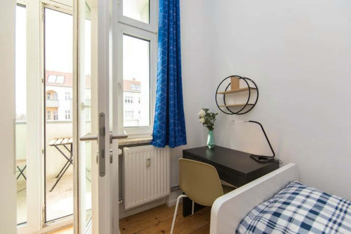 Weimarische Straße WG097.03