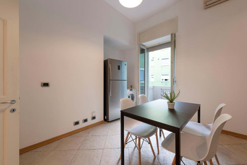 Via Andrea Costa- 4 Bedroom Apartment - Gallery - 10