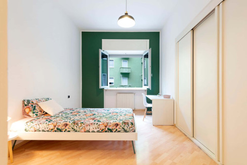 Via Andrea Costa- 4 Bedroom Apartment - Gallery - 19