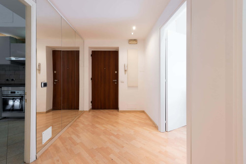 Via Andrea Costa- 4 Bedroom Apartment - Gallery - 6