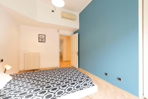 Via Andrea Costa- 4 Bedroom Apartment - Gallery - 20