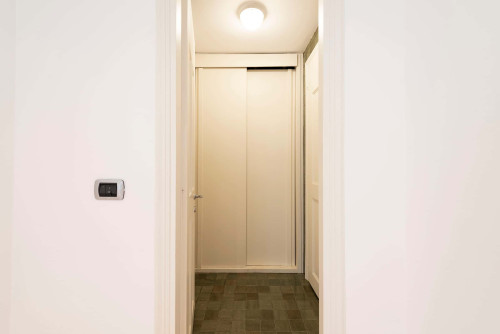 Via Andrea Costa- 4 Bedroom Apartment - Gallery - 8