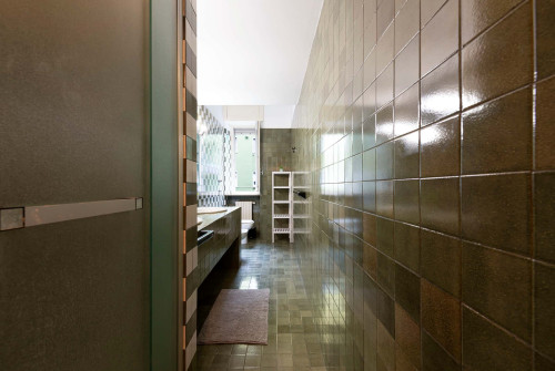 Via Andrea Costa- 4 Bedroom Apartment