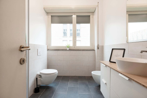 Via Privata del Don 2- 6 Bedroom apartment - Gallery - 40