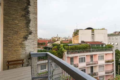 Via Privata del Don 2- 6 Bedroom apartment - Gallery - 19