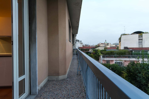 Via Privata del Don 2- 6 Bedroom apartment - Gallery - 31
