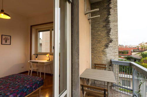 Via Privata del Don 2- 6 Bedroom apartment - Gallery - 16
