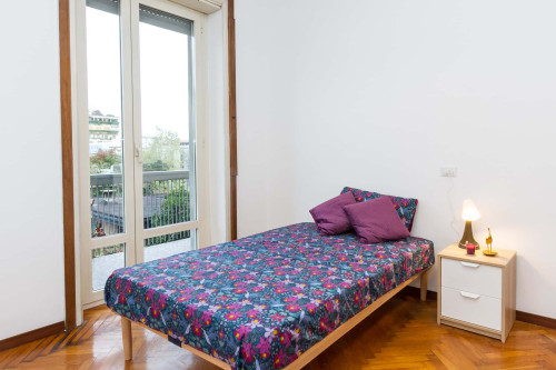 Via Privata del Don 2- 6 Bedroom apartment - Gallery - 7