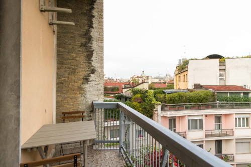 Via Privata del Don 2- 6 Bedroom apartment - Gallery - 18