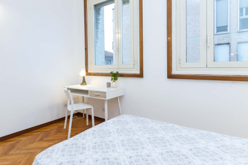 Via Privata del Don 2- 6 Bedroom apartment