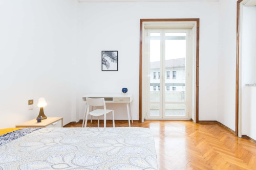 Via Privata del Don 2- 6 Bedroom apartment - Gallery - 46