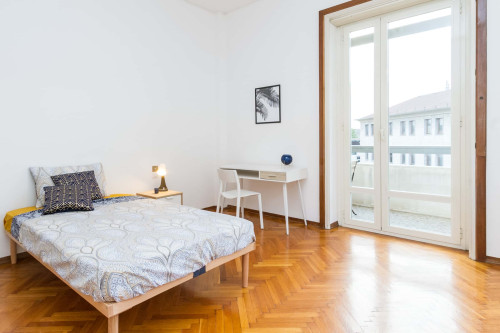 Via Privata del Don 2- 6 Bedroom apartment - Gallery - 48