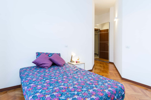 Via Privata del Don 2- 6 Bedroom apartment - Gallery - 8