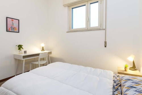 Via Privata del Don 2- 6 Bedroom apartment - Gallery - 22