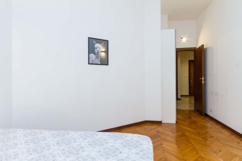 Via Privata del Don 2- 6 Bedroom apartment