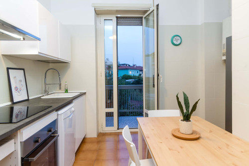 Via Privata del Don 2- 6 Bedroom apartment - Gallery - 29