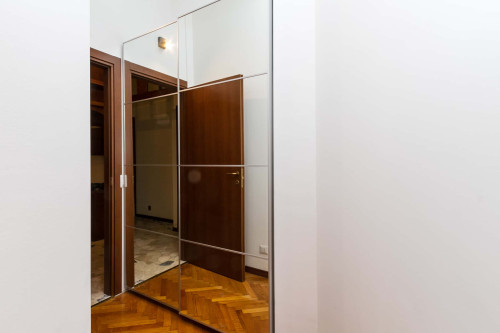 Via Privata del Don 2- 6 Bedroom apartment - Gallery - 6