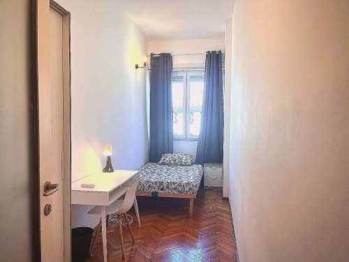 Via Privata del Don 2- 6 Bedroom apartment - Gallery - 25