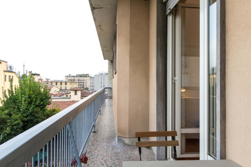 Via Privata del Don 2- 6 Bedroom apartment - Gallery - 17
