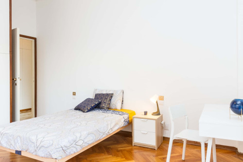 Via Privata del Don 2- 6 Bedroom apartment - Gallery - 50