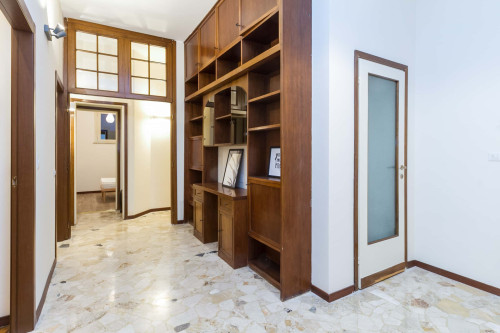 Via Privata del Don 2- 6 Bedroom apartment - Gallery - 33