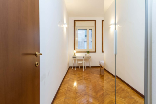 Via Privata del Don 2- 6 Bedroom apartment  - Gallery -  5