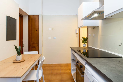 Via Privata del Don 2- 6 Bedroom apartment - Gallery - 27