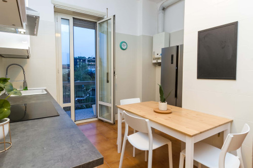 Via Privata del Don 2- 6 Bedroom apartment - Gallery - 28