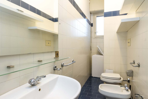 Via Privata del Don 2- 6 Bedroom apartment - Gallery - 42