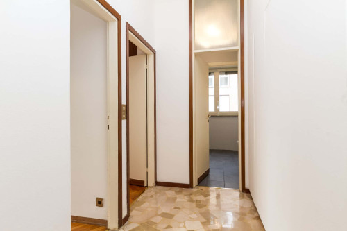 Via Privata del Don 2- 6 Bedroom apartment - Gallery - 37