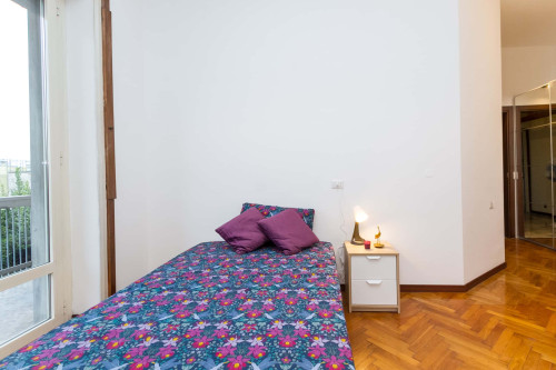 Via Privata del Don 2- 6 Bedroom apartment - Gallery - 13