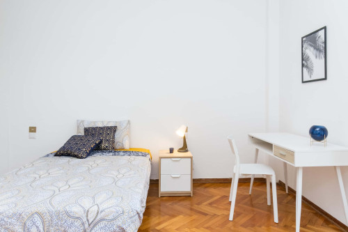 Via Privata del Don 2- 6 Bedroom apartment - Gallery - 49