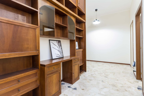 Via Privata del Don 2- 6 Bedroom apartment - Gallery - 34