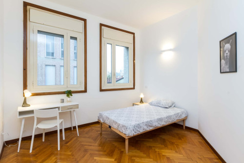 Via Privata del Don 2- 6 Bedroom apartment - Gallery - 14