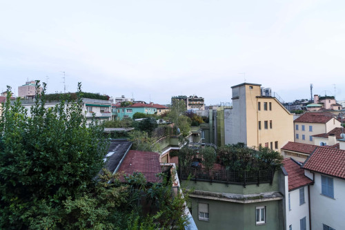 Via Privata del Don 2- 6 Bedroom apartment - Gallery - 32
