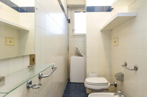 Via Privata del Don 2- 6 Bedroom apartment - Gallery - 43