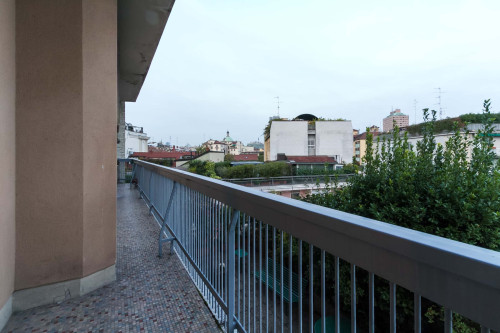 Via Privata del Don 2- 6 Bedroom apartment - Gallery - 30